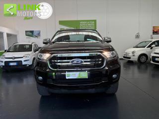 FORD Ranger usata, con Chiusura centralizzata