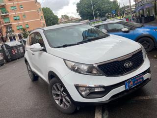 KIA Sportage usata, con Airbag laterali