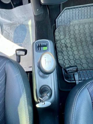 SMART ForTwo usata 11