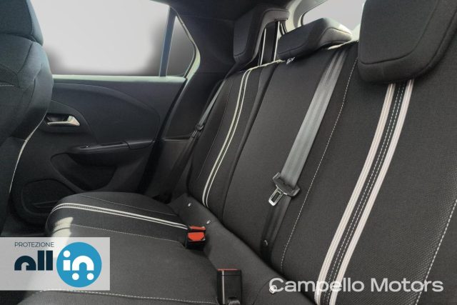 OPEL Corsa usata 5