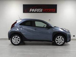 TOYOTA Aygo X usata, con Chiusura centralizzata