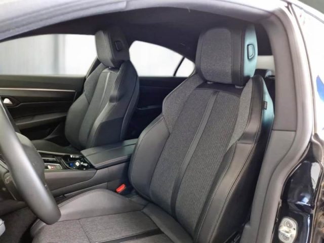 PEUGEOT 508 usata, con Cruise Control