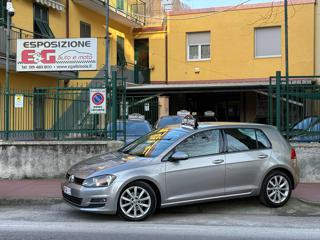 VOLKSWAGEN Golf 2.0 TDI 5p. 4MOTION Highline BlueMotion Technology