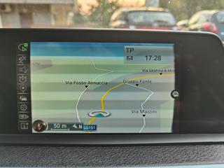 BMW 425 usata, con Park Distance Control