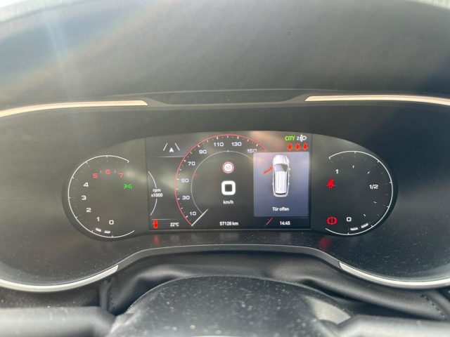 FIAT Tipo usata, con Chiusura centralizzata