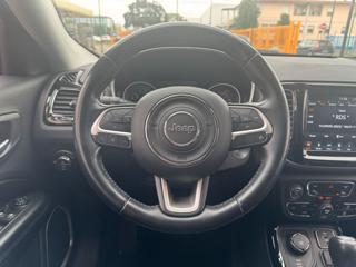 JEEP Compass usata, con Climatizzatore