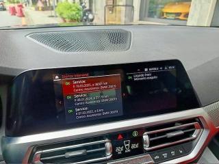BMW 420 usata, con ESP
