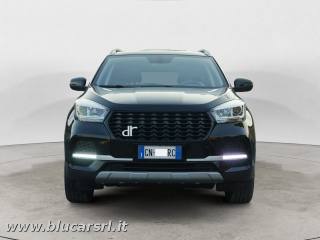 DR MOTOR DR 4.0 1.5 Bi-fuel GPL