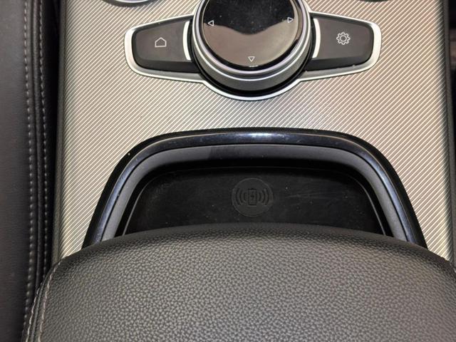 ALFA ROMEO Stelvio usata, con Controllo trazione