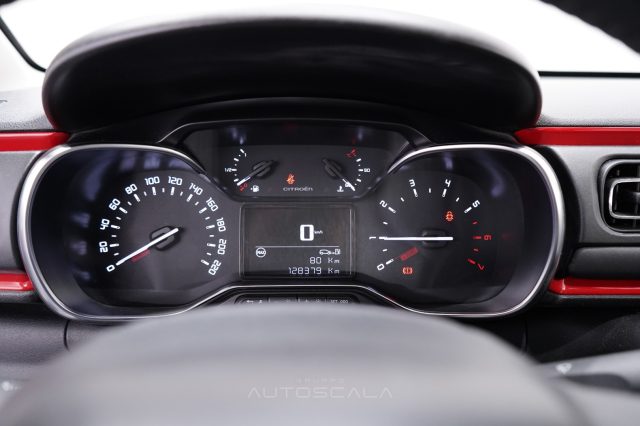 CITROEN C3 usata, con ESP