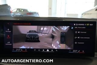 BMW 420 usata, con Autoradio digitale