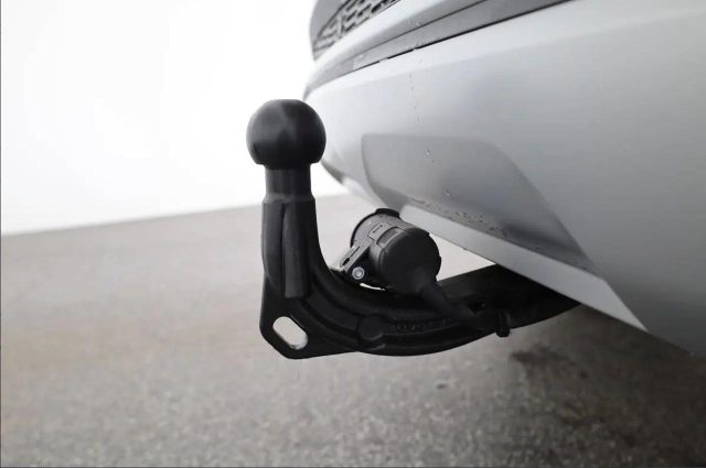 AUDI Q7 usata, con Climatizzatore