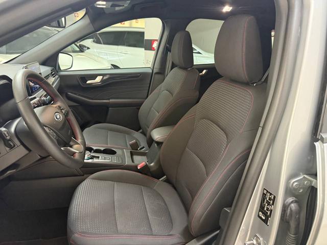 FORD Kuga usata, con Controllo automatico clima