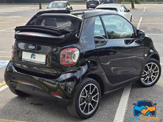 SMART ForTwo usata, con Autoradio