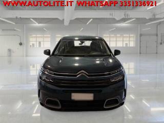 CITROEN C5 Aircross usata, con Autoradio