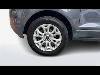 FORD EcoSport usata, con Alzacristalli elettrici