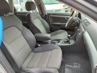 AUDI A4 usata 18