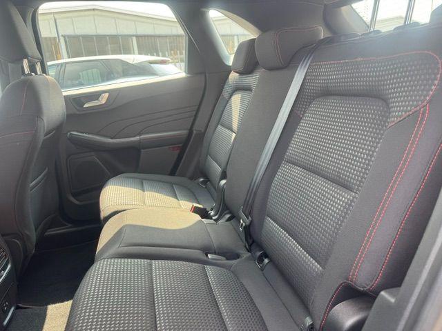FORD Kuga usata, con Chiusura centralizzata