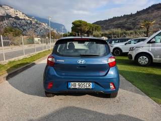 HYUNDAI i10 usata, con Airbag Passeggero
