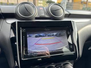SUZUKI Swift usata, con Fendinebbia