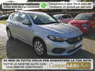 FIAT Tipo 1.6 Mjt S&S 5 porte Lounge