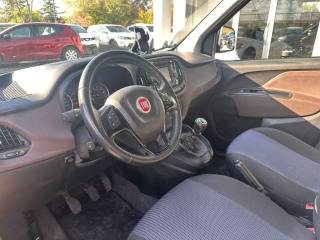 FIAT Doblo usata, con Airbag Passeggero