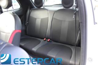 FIAT 500 usata, con Immobilizzatore elettronico