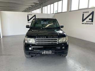 LAND ROVER Range Rover Sport usata, con Airbag