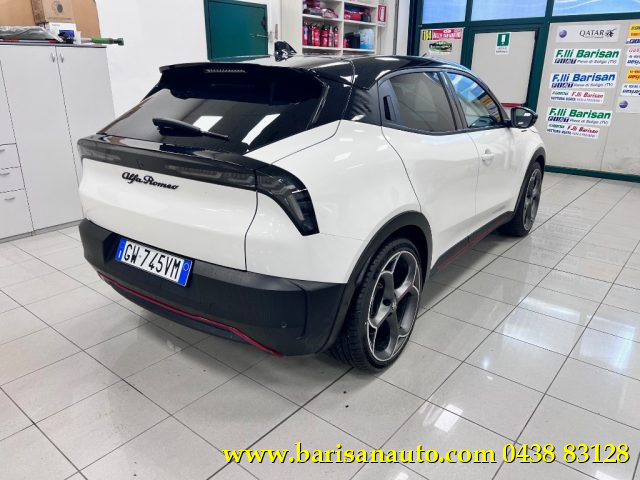 ALFA ROMEO Junior usata, con Airbag laterali