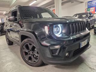 JEEP Renegade usata, con Airbag laterali