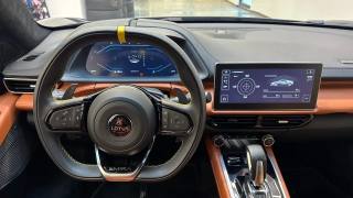 LOTUS Emira usata, con Controllo trazione