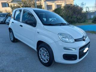 FIAT Panda usata, con Airbag