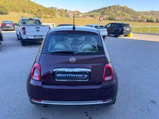FIAT 500 usata, con Autoradio