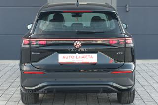 VOLKSWAGEN Tayron usata, con Luci diurne LED
