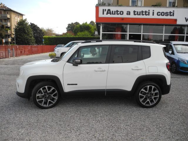 JEEP Renegade usata 94