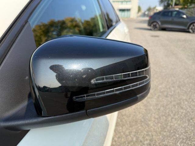MERCEDES-BENZ A 180 usata, con Isofix