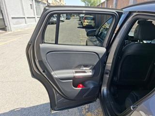 MERCEDES-BENZ GLA 200 usata, con Telecamera per parcheggio assistito