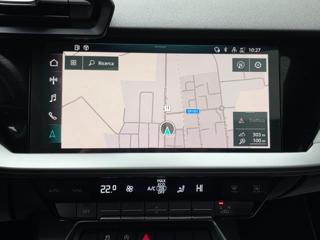 AUDI A3 usata, con Controllo trazione