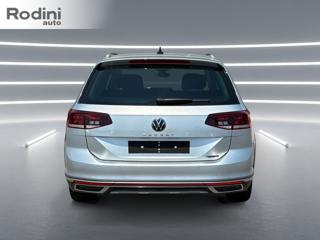 VOLKSWAGEN Passat Alltrack usata, con Alzacristalli elettrici