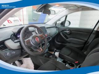 FIAT 500X usata, con Airbag laterali
