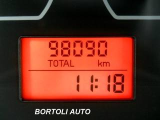 FIAT Punto usata, con Autoradio