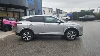 NISSAN Qashqai usata, con Airbag laterali