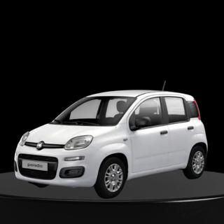 FIAT Pandina 1.0 FireFly S&S Hybrid] ADAS PACK CITY