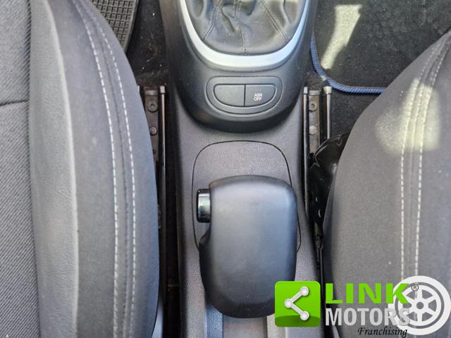 FIAT 500L usata 23