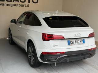 AUDI Q5 usata, con Sensore di luce