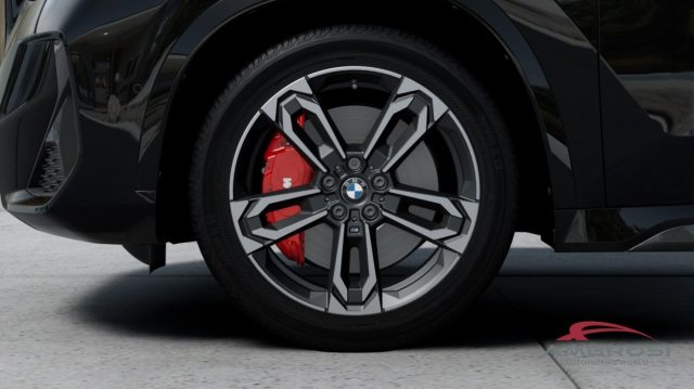 BMW X1 usata 7