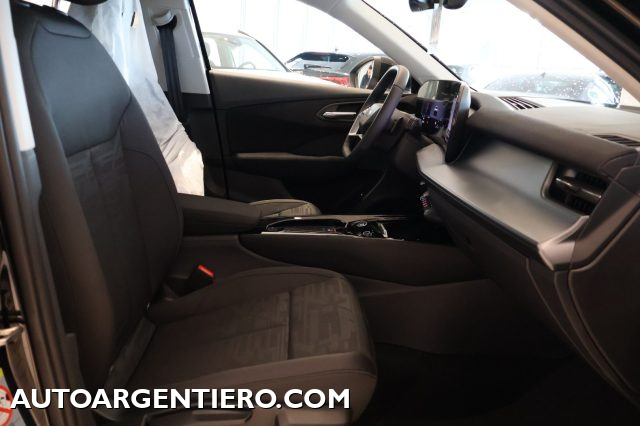 AUDI Q3 usata, con Climatizzatore automatico, 2 zone