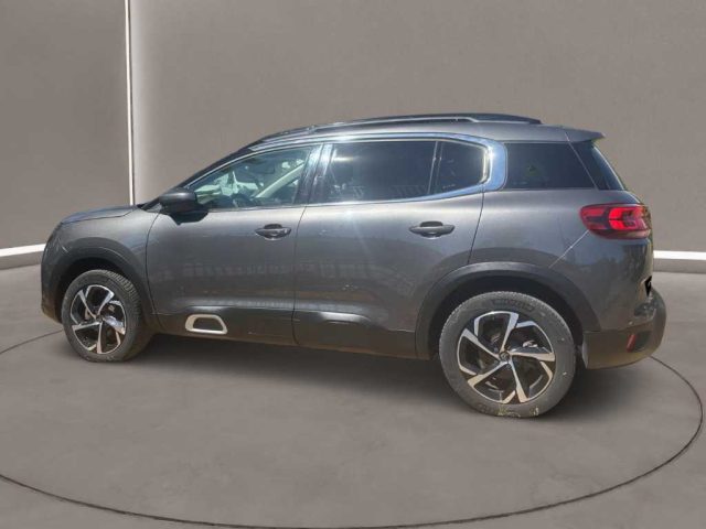 CITROEN C5 Aircross usata, con Airbag Passeggero