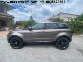 LAND ROVER Range Rover Evoque usata, con Airbag