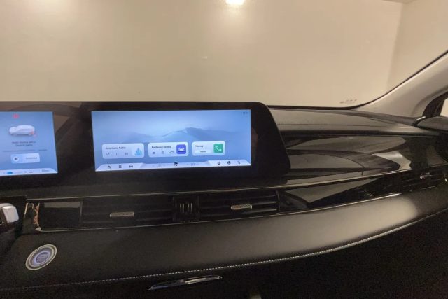 OMODA 5 usata, con Cruise Control